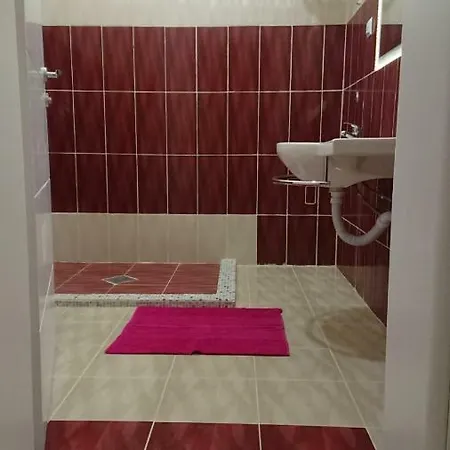 Apartment Rezidencija Ab Pag Town