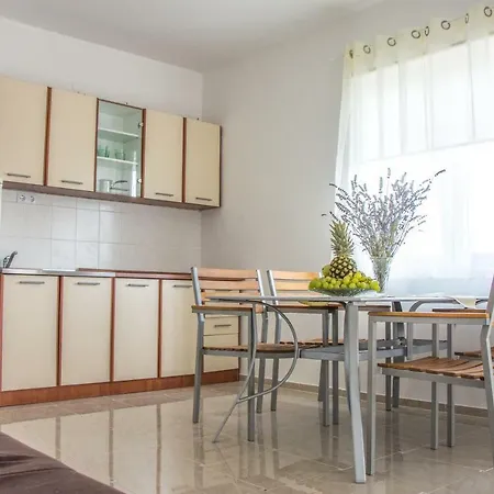 Rezidencija Ab Apartment