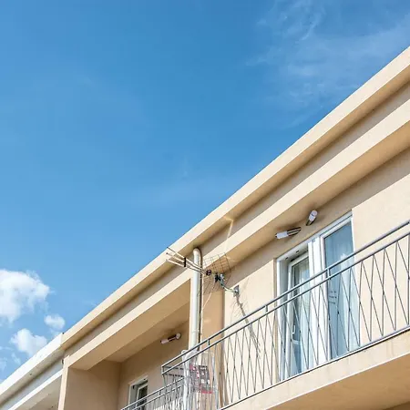 Rezidencija Ab Apartment *