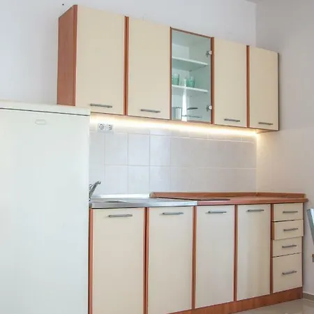 Rezidencija Ab Pag Town