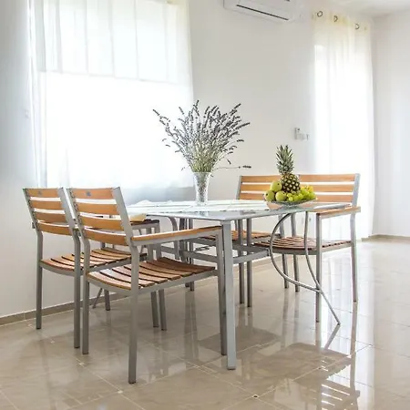 Rezidencija Ab Apartment *