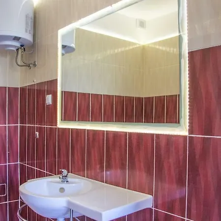 Rezidencija Ab Apartment *