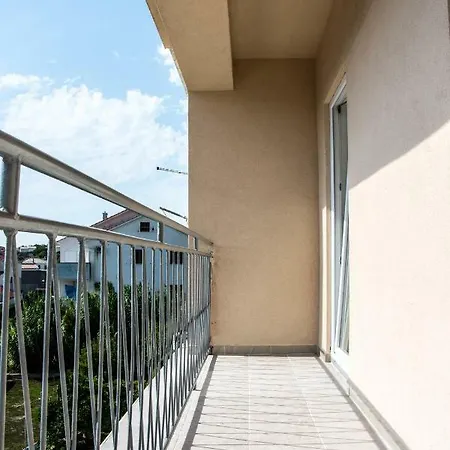 Apartment Rezidencija Ab