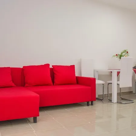 Rezidencija Ab Apartment