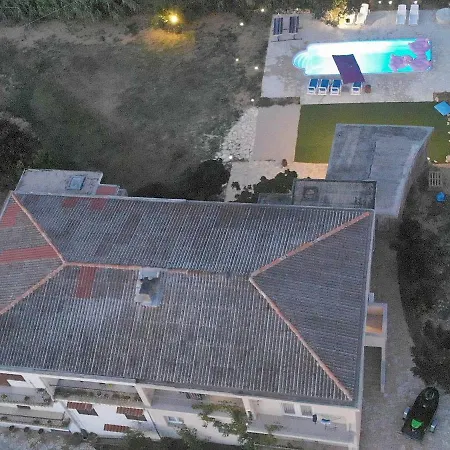 Rezidencija Ab Apartment