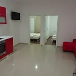 Rezidencija Ab Apartment *