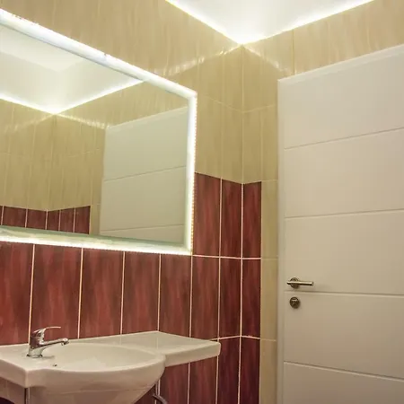 Rezidencija Ab Apartament
