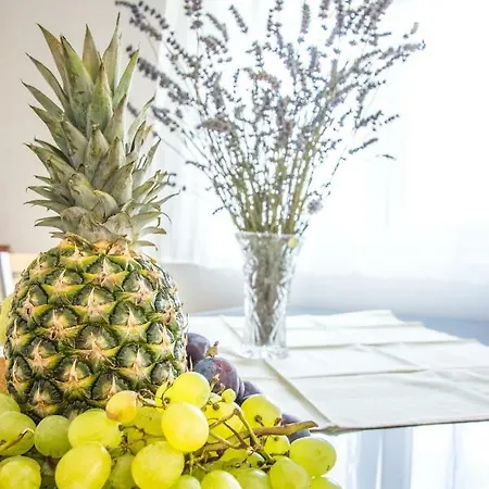 Rezidencija Ab Apartmán