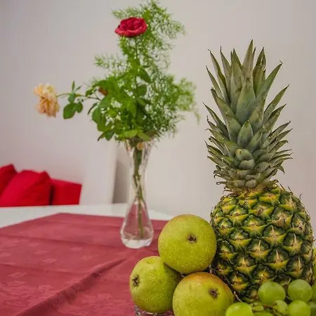 Lejlighed Rezidencija Ab *