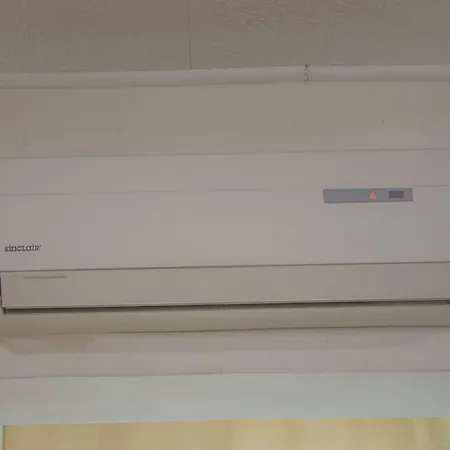 Rezidencija Ab Apartmán Pag Town