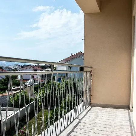 Rezidencija Ab Apartmán Pag Town