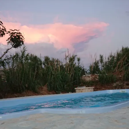 Apartmán Rezidencija Ab Pag Town