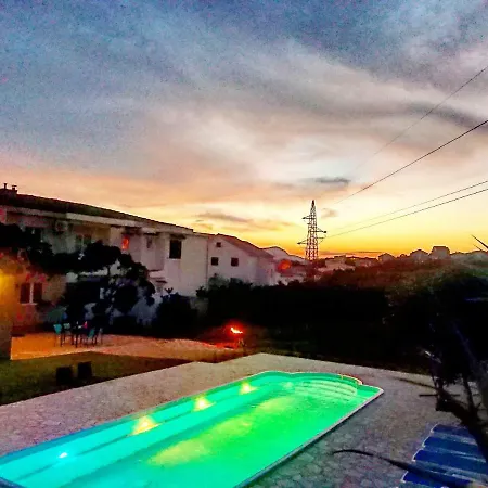 Apartament Rezidencija Ab *