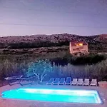 Apartamento Rezidencija Ab Pag Town